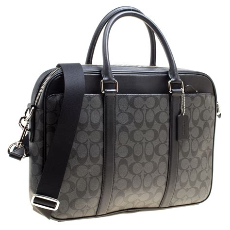 coach men's bag sale|coach laptop bags for men.